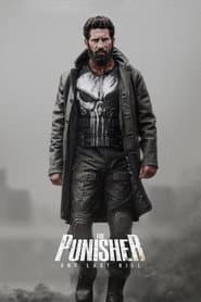 A Marvel Television Special Presentation - The Punisher: One Last Kill