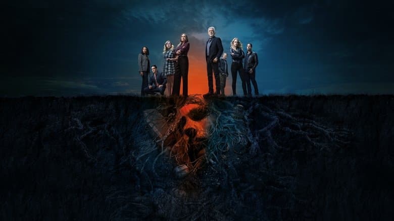 Criminal Minds